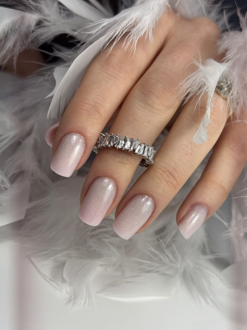 Zdobienia paznokci Piaseczno detale